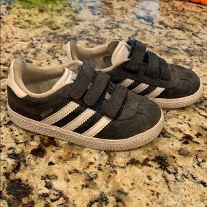 Boys Adidas Shoes